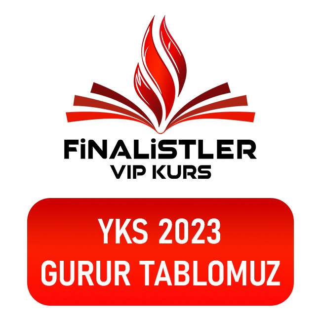 Etimesgut 2023 YKS Başarı Tablomuz