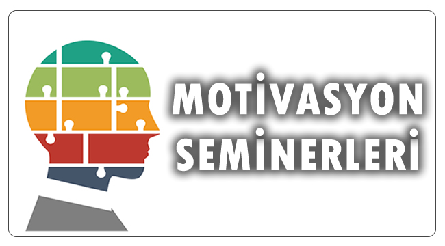 Motivasyon Seminerleri