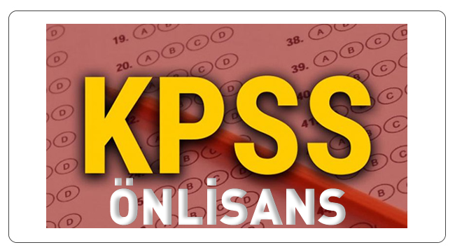 Önlisans KPSS / Etimesgut, Eryaman, Bağlıca, Sincan