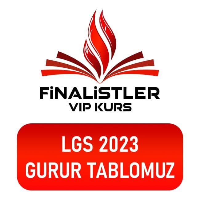 Etimesgut 2023 LGS Başarı Tablomuz