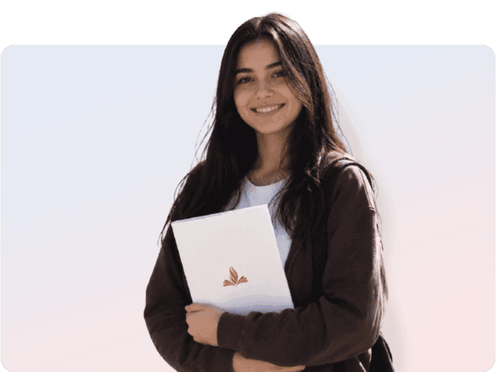 Finalistler VIP başarılı ve mutlu öğrencisi
