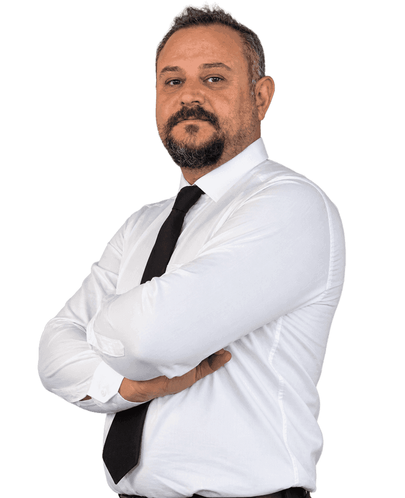 Murat AKTÜRK