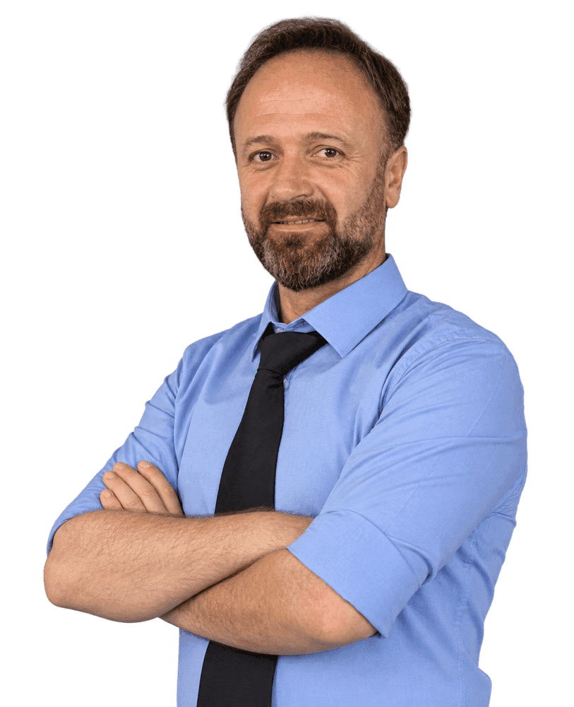 Osman ERYÜCEL