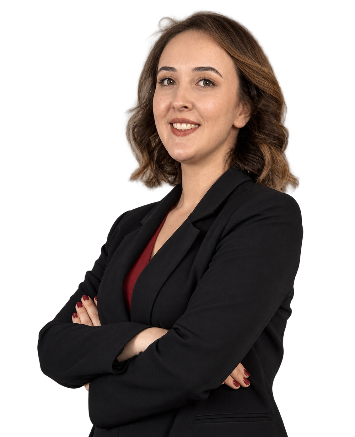 Elif Nur LÜY