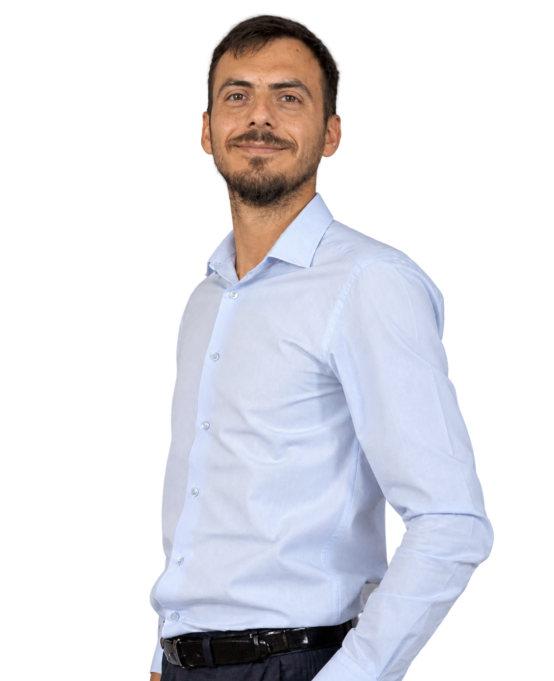 Mehmet Fatih ŞAHİN