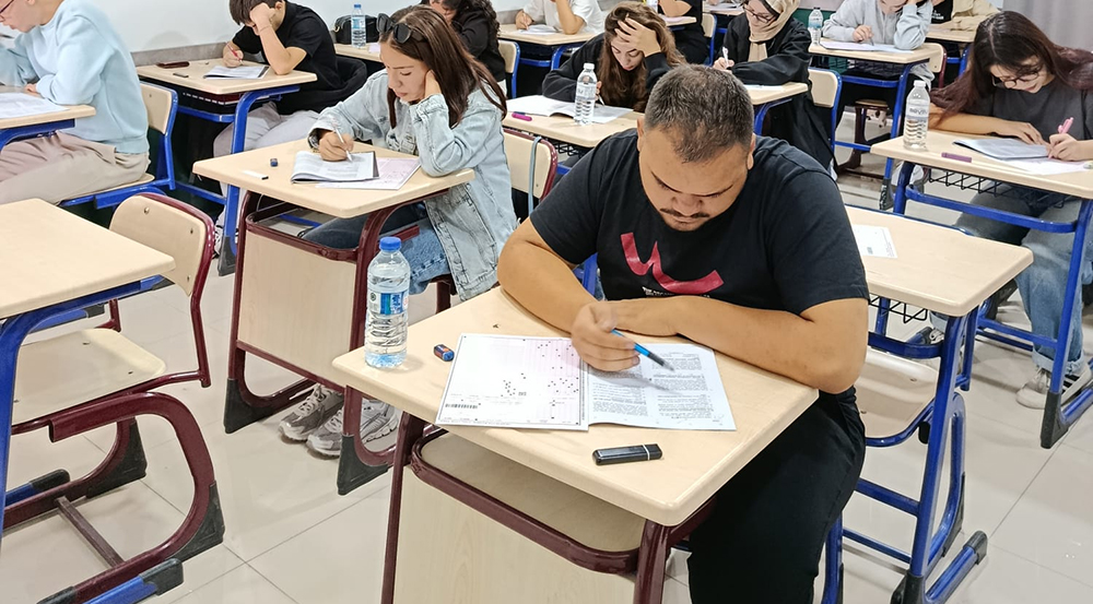 Etimesgut Ahi Mesut Mahallesi LGS Kursu – Başarının Adresi Burada!