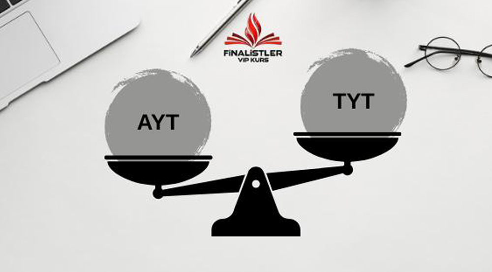TYT – AYT Çalışma Dengesi Nasıl Kurulur?