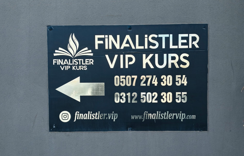 ahi mesut dershane finalistlervip derslik