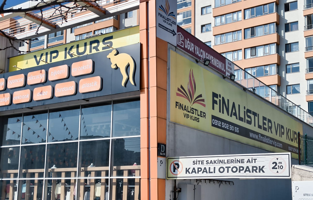 ahi mesut dershane finalistlervip derslik