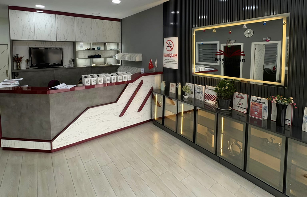 ahi mesut dershane finalistlervip derslik