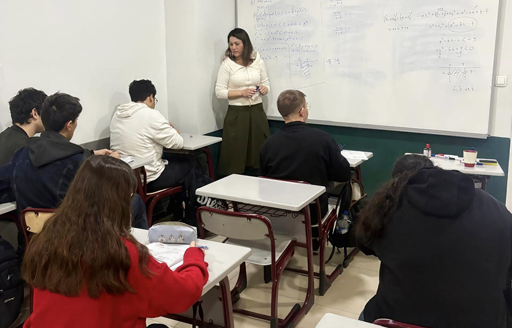 ahi mesut dershane finalistlervip derslik