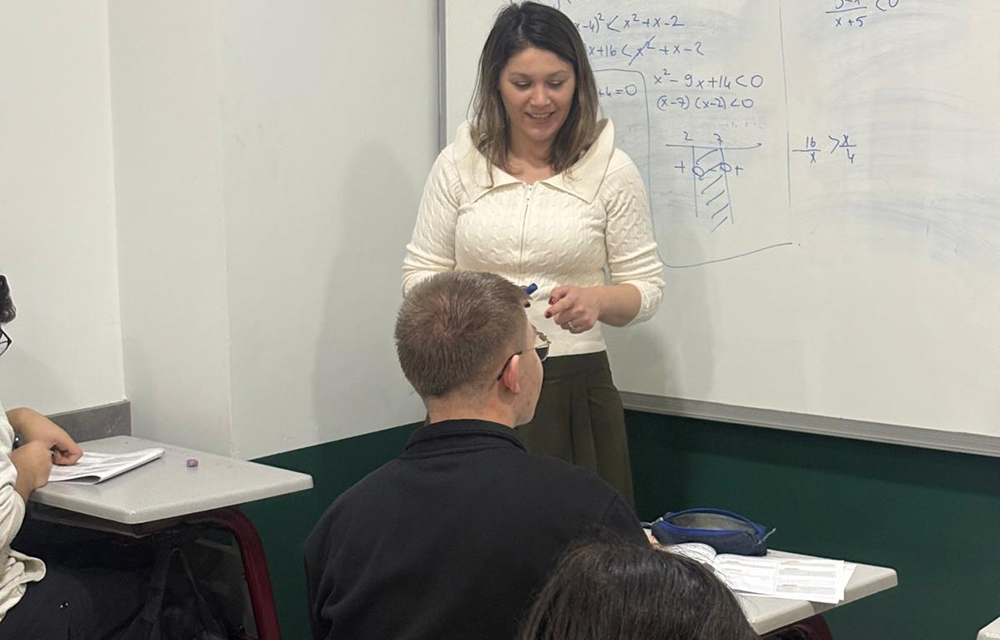 ahi mesut dershane finalistlervip derslik