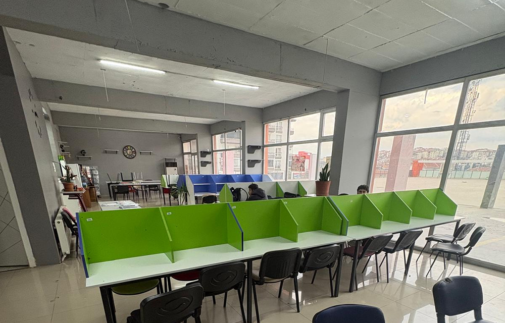 ahi mesut dershane finalistlervip derslik