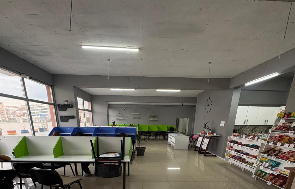 ahi mesut dershane finalistlervip derslik