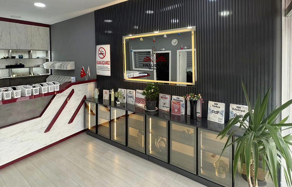 ahi mesut dershane finalistlervip derslik