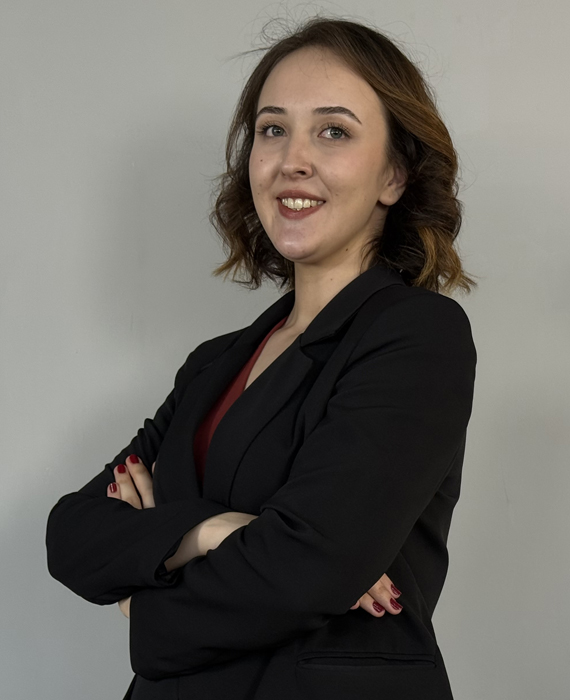 Elif Nur LÜY