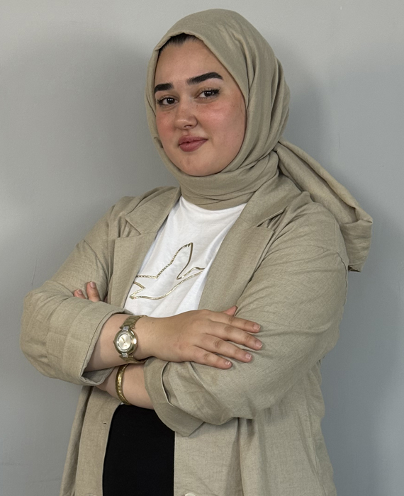 Fatma Gül DOĞAN