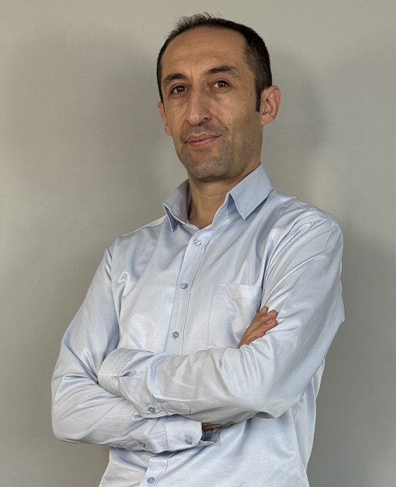 Gazi GÜZEL