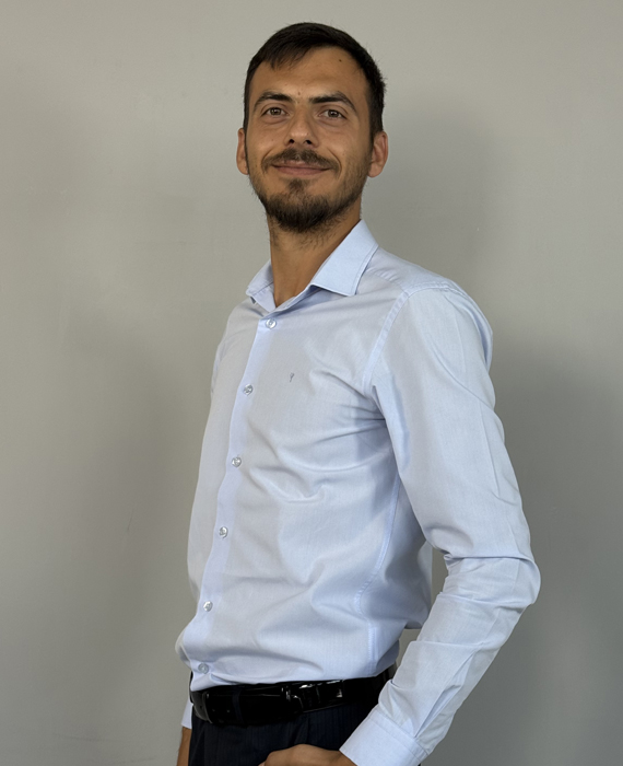 Mehmet Fatih Şahin