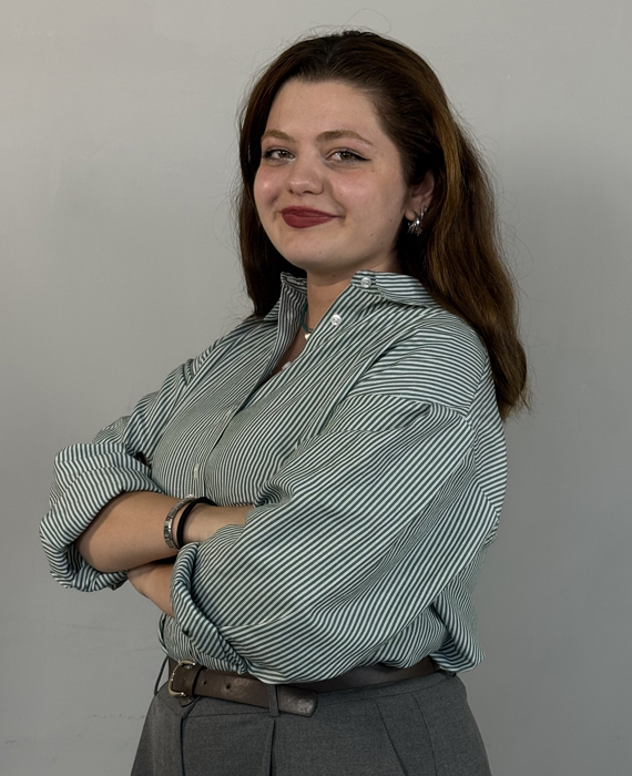 Melike ERDOĞAN