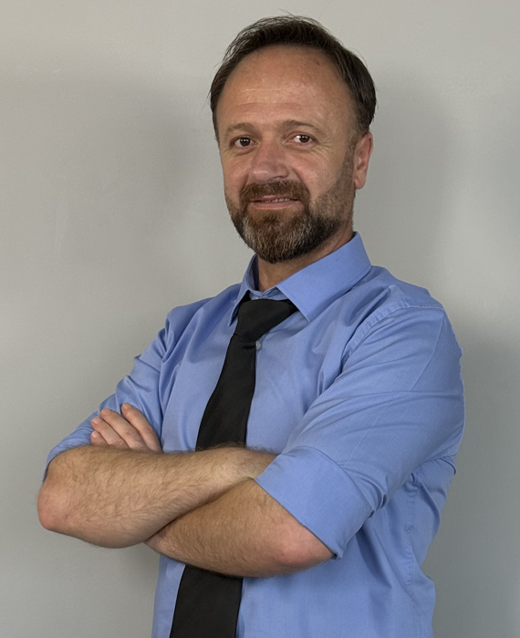 Osman ERYÜCEL