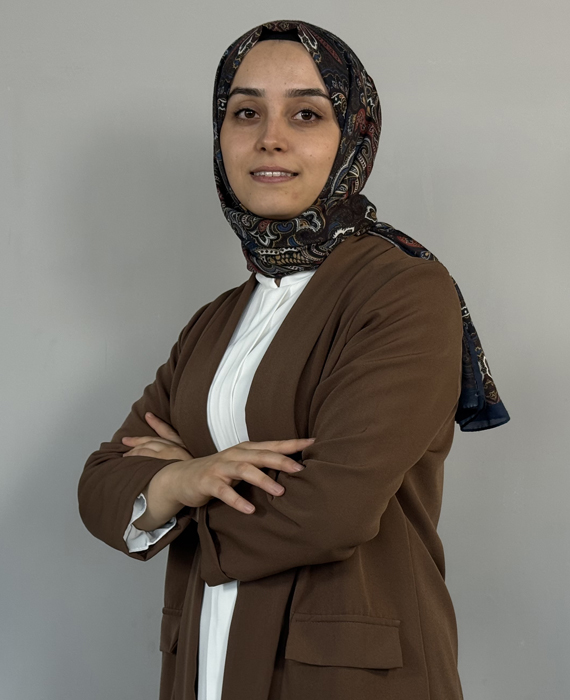 Sümeyye BOZKIR
