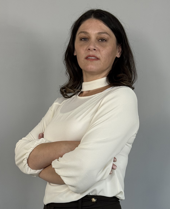 Tümay AKTÜRK